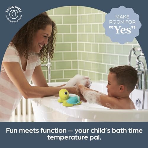Dreambaby Baby Bath Thermometer - Image 6