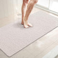 LuxStep Shower Mat Bathtub Mat, Non-Slip Bath Mat by LuxStep