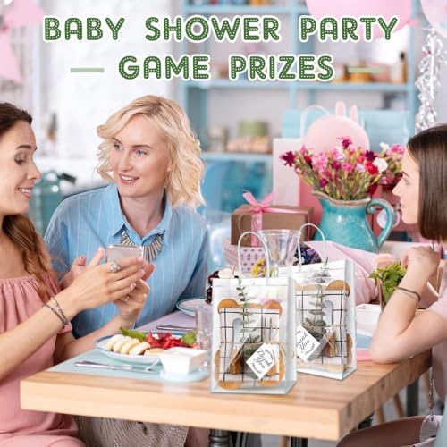 43 Pcs Baby Shower Game Prizes for Winners 6 Sets Baby Shower Prizes Wedding - Image 4