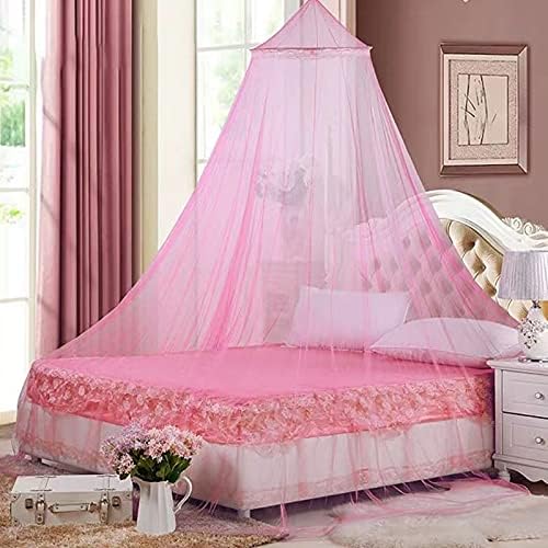 Bed Canopy Mosquito Net, Bed Canopy by Eimilaly