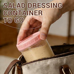 DEMORA 4 oz Small Plastic Containers - Image 6