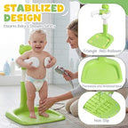 Orzbow Baby Bath Stand with Non-Slip Base - Image 4