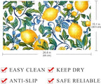 Bath Tub Shower Mat, Washable Bathtub Floor Mats, Suction Cups and Drain Holes - Image 4
