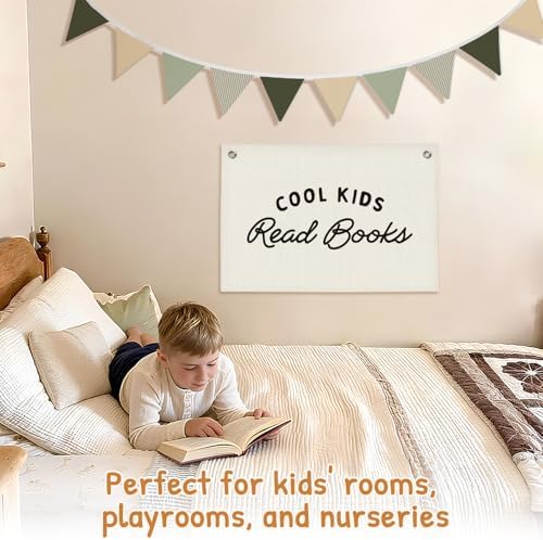 Boys Room Wall Art Decor, Boho Kids Room Decor - Image 2