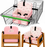 Shopping Cart Seat Cover for Baby by JoSeat