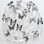 Butterfly Wall Decal Room Decor, Party Decor, Wedding Decoration, Aesthetic by Artivo