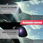 ZIMISI Miniature Static Cling Car Window Shades - Image 4