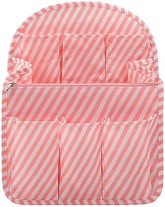 Surblue Backpack Organizer Insert Liner Hanging Travel Rucksack Purse and by SURBLUE