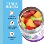 THERMOS FUNTAINER Kids Food Jar - Image 4