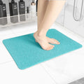 Hargiis Non-Slip Bathtub Mat, Anti Slip Shower Mat, Fast Drying Bathtub Mats by Hargiis