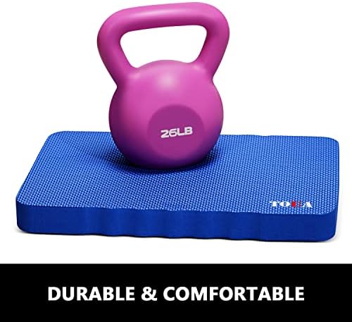 TOUA Garden Kneeling Pad, Kneeling Mat - Image 5