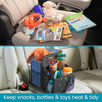 High Road Car Caddy Organizer - Image 5