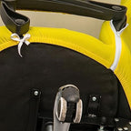 Melaluxe Office Chair Cover - Image 4