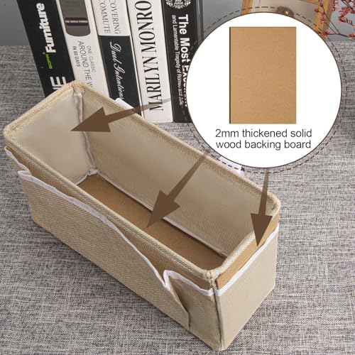 Bedside Caddy, bedside organizer, Hanging Organizers - Image 2