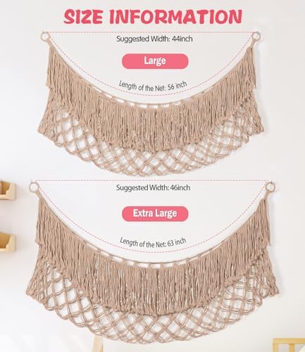 Stuffed Animal Hammock - Image 4