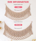 Stuffed Animal Hammock - Image 4