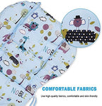 High Chair Pad, high Chair Cover/seat Cushion - Image 6