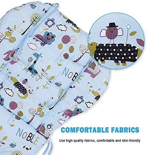 High Chair Pad, high Chair Cover/seat Cushion - Image 6