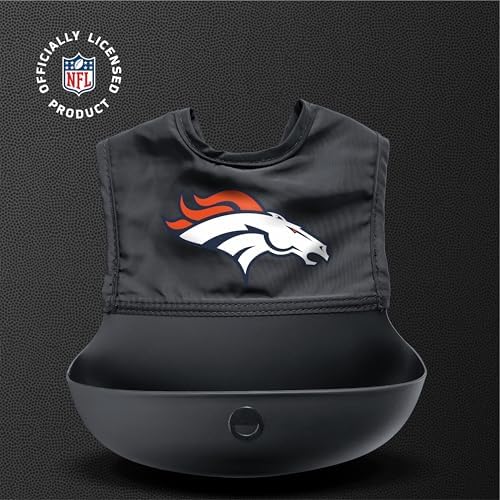 Smilo Silicone Bib - Image 4