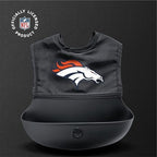 Smilo Silicone Bib - Image 4