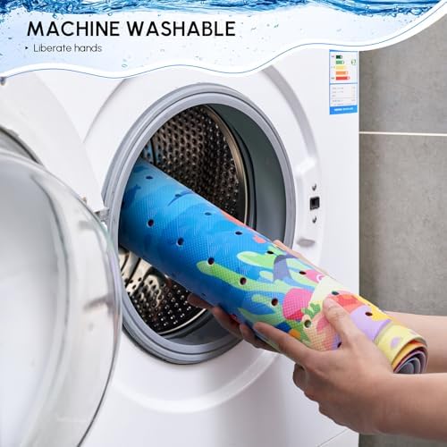 Bath Mats for Tub Kids - Image 5