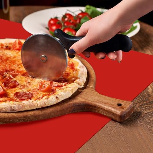 Extra Large Silicone Mats for Kitchen Counter, Food Grade Silicone Placemats - Image 3