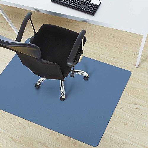 Extra Large Chair Mat for Wood Floor, Non-Slip Computer Chair Mat for Office - Image 2