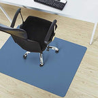Extra Large Chair Mat for Wood Floor, Non-Slip Computer Chair Mat for Office - Image 2
