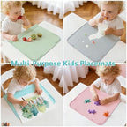 Kids Placemats, Silicone Placemats - Image 5
