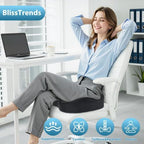 BlissTrends Memory Foam Seat Cushion - Image 4