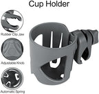 Accmor Stroller Cup Holder, Cup Holder - Image 3