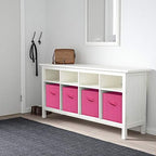 ShellKingdom Storage Bins, Foldable Fabric Storage Cubes And Cloth Organizer - Image 4