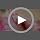 Croblissful 2 Pack Pink Bow Baby Lounger Cover Coquette Baby Nursery - Image 7