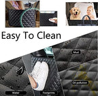 Modern Minimalist Car Seat Storage Bag - Image 5