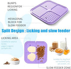 Lick Mat for Dogs, Premium Lick Pad - Image 5