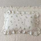 BuLuTu Muslin Cotton Pillow Case Standard - Image 4