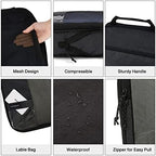 BAGSMART Compression Packing Cubes - Image 5