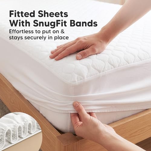 1pk Waterproof XL Protector Cover 80x39 - Image 7