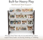 Humble Crew Kids Toy Organizer - Image 5