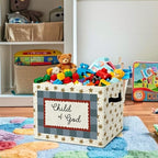 Christian Religious Positive Storage Bins Box - Image 2