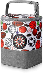 Accmor Breastmilk Cooler Bag, Baby Bottle Cooler Bags, Insulated Bottle Cooler by Accmor