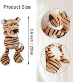 Curtain Tiebacks, 1 Pair Cute Animal Curtain Holdbacks - Image 3