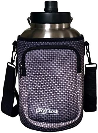 One Gallon Jug Carrier, Compatible by Koverz