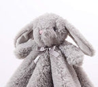 CREVENT Cozy Plush Baby Security Blanket, Loveys - Image 7