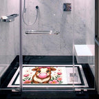 Shower Mat Non-Slip Bathtub Mats - Image 6