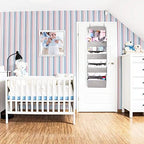 Jay-Chi Over Door Hanging Organizer Storage - Image 2