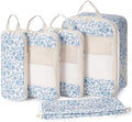 Narwey Compression Packing Cubes by Narwey
