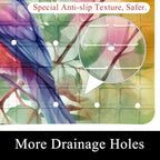 Shower Mat Non-Slip Bathtub Mats - Image 2