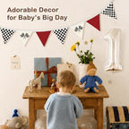 Cars Room Decor for Toddler Nursery Playroom - Image 6