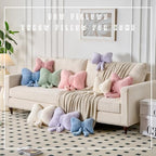 XIAIJIA Bow Pillow, Throw Pillows - Image 5